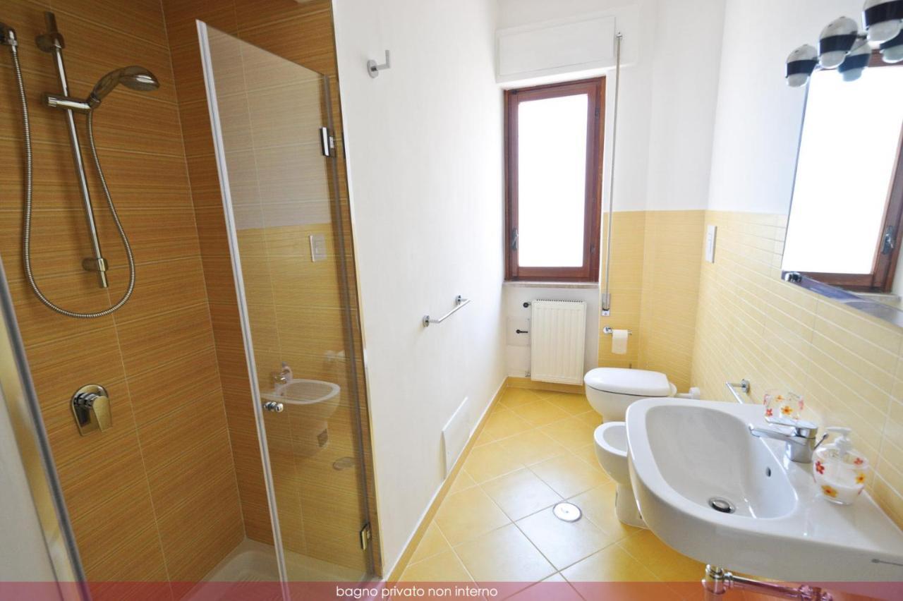 B&B Vanvitelli Caserta Exterior foto